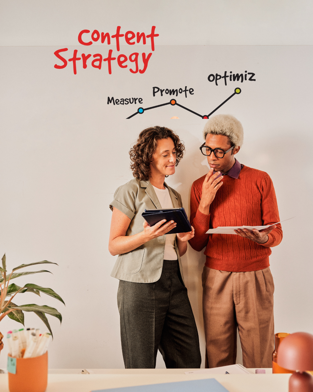 Content Marketing